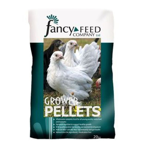 Poultry Feed